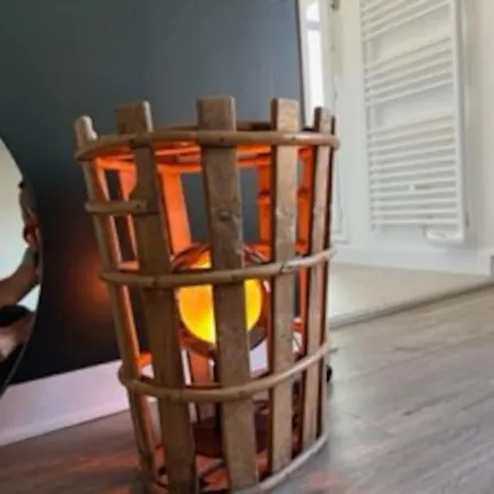 Sur La Plage / Enjoy The Beach