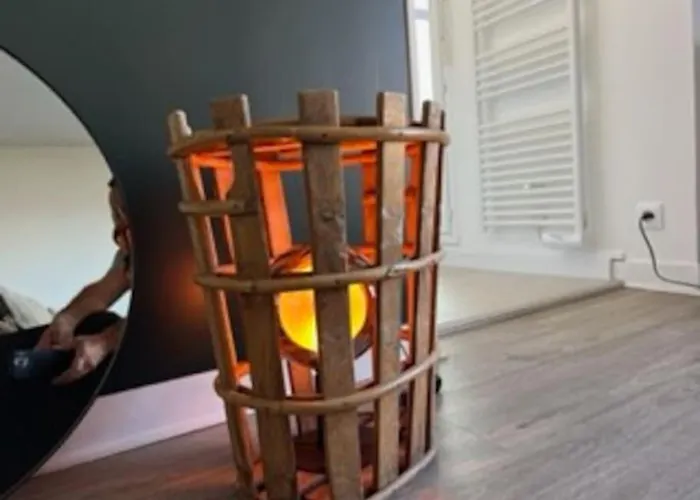 Sur La Plage / Enjoy The Beach