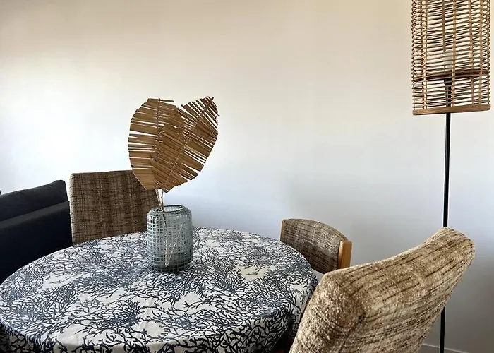 Sur La Plage / Enjoy The Beach * 꺄부흐