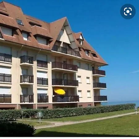Apartamento Sur La Plage / Enjoy The Beach