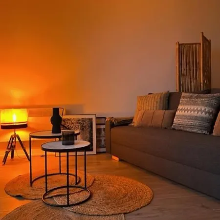 Sur La Plage / Enjoy The Beach Apartamento