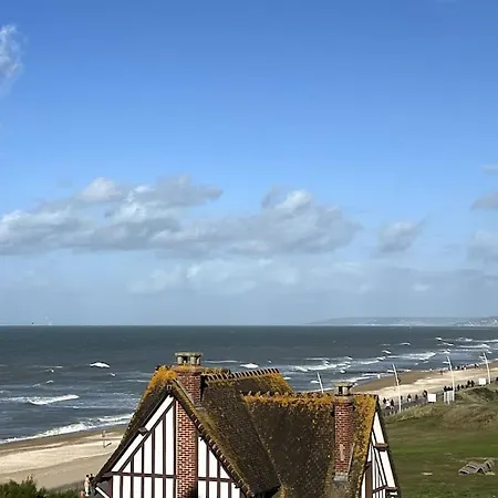 아파트 Sur La Plage / Enjoy The Beach *