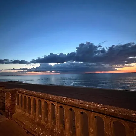Sur La Plage / Enjoy The Beach * Cabourg