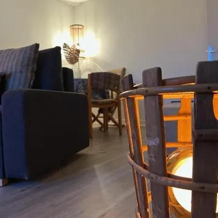 Apartamento Sur La Plage / Enjoy The Beach