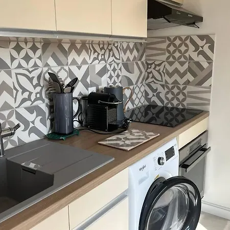 Sur La Plage / Enjoy The Beach Cabourg