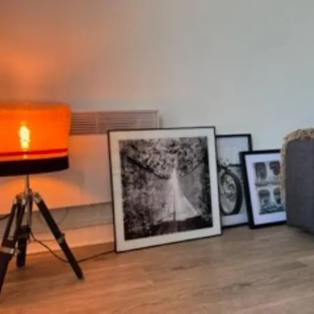 Apartamento Sur La Plage / Enjoy The Beach