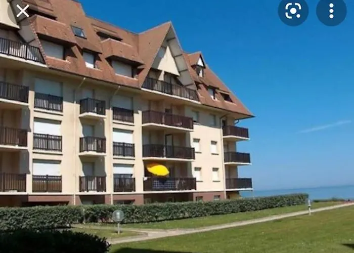 Apartment Sur La Plage / Enjoy The Beach