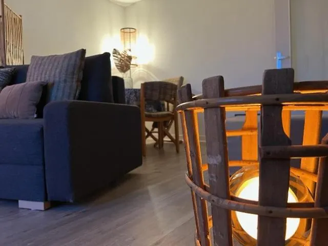 Apartment Sur La Plage / Enjoy The Beach