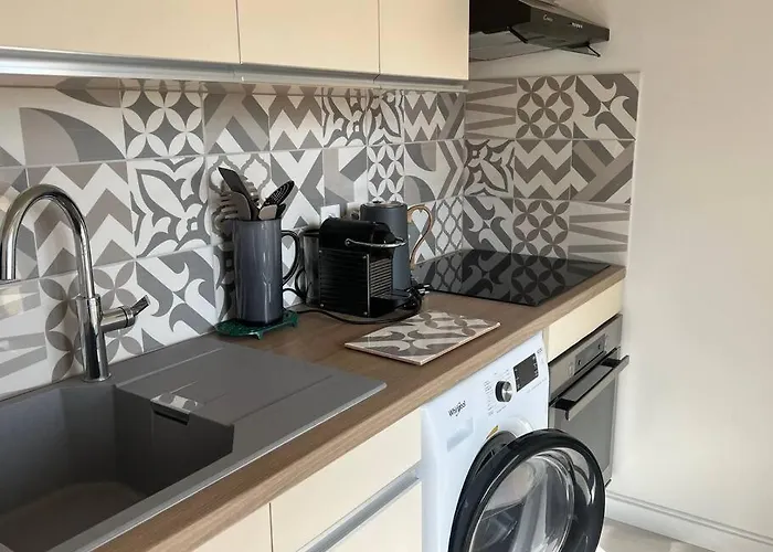 Sur La Plage / Enjoy The Beach Cabourg