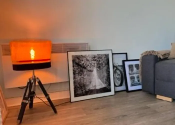 Apartment Sur La Plage / Enjoy The Beach